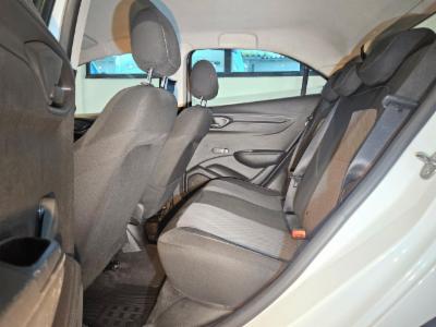 Onix hatch - thumb 9