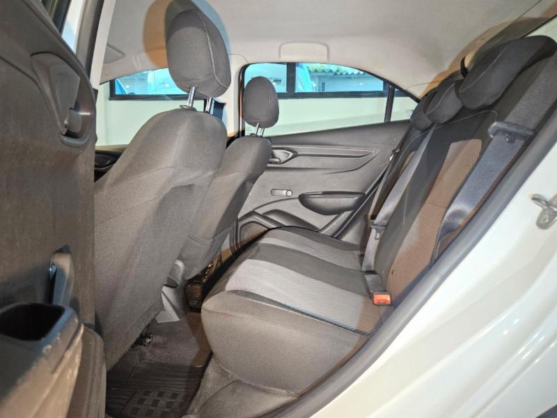 Chevrolet ONIX HATCH Joy 1.0 8V Flex 5p Mec. - foto 9