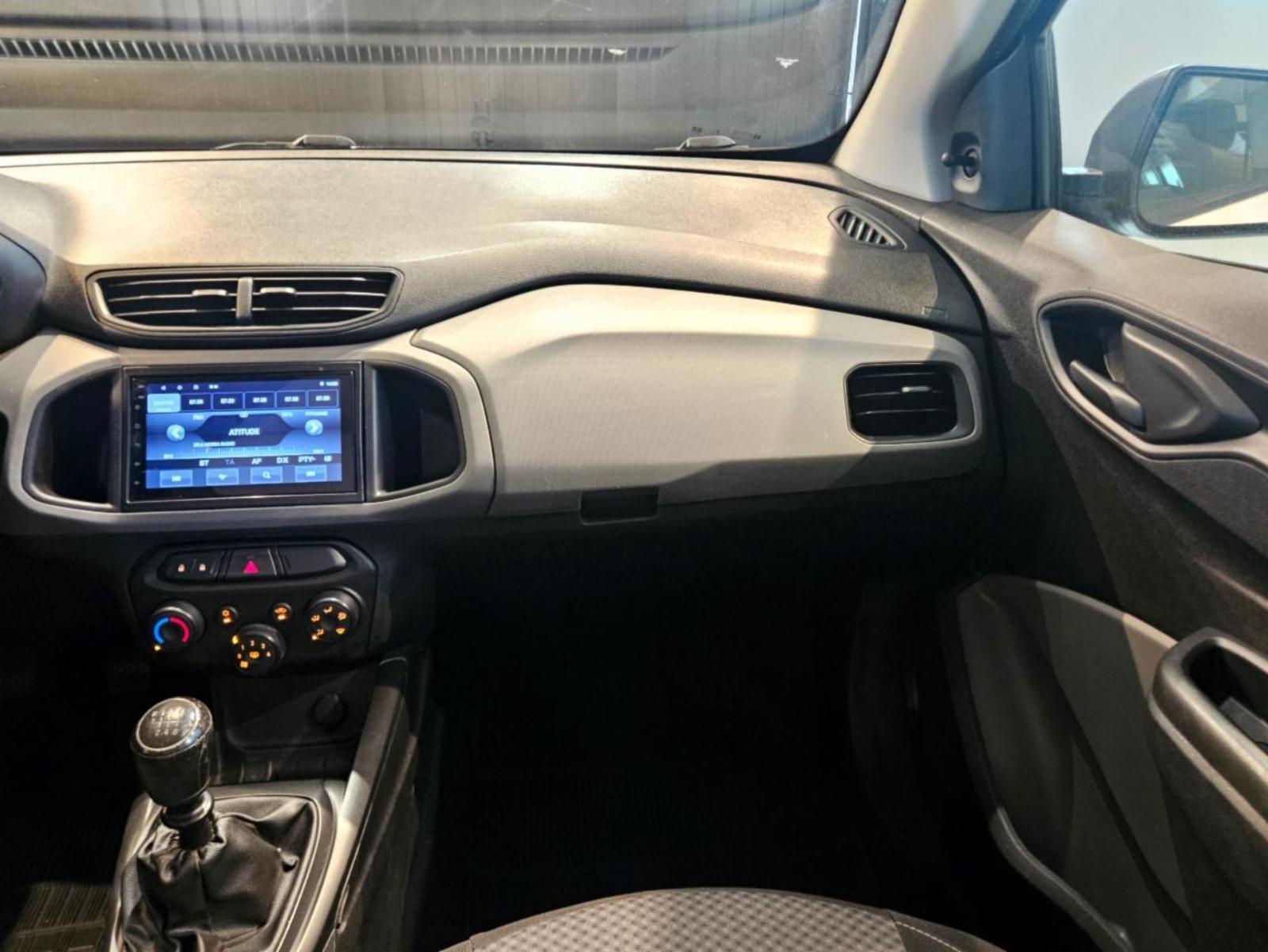 Onix hatch - foto 11