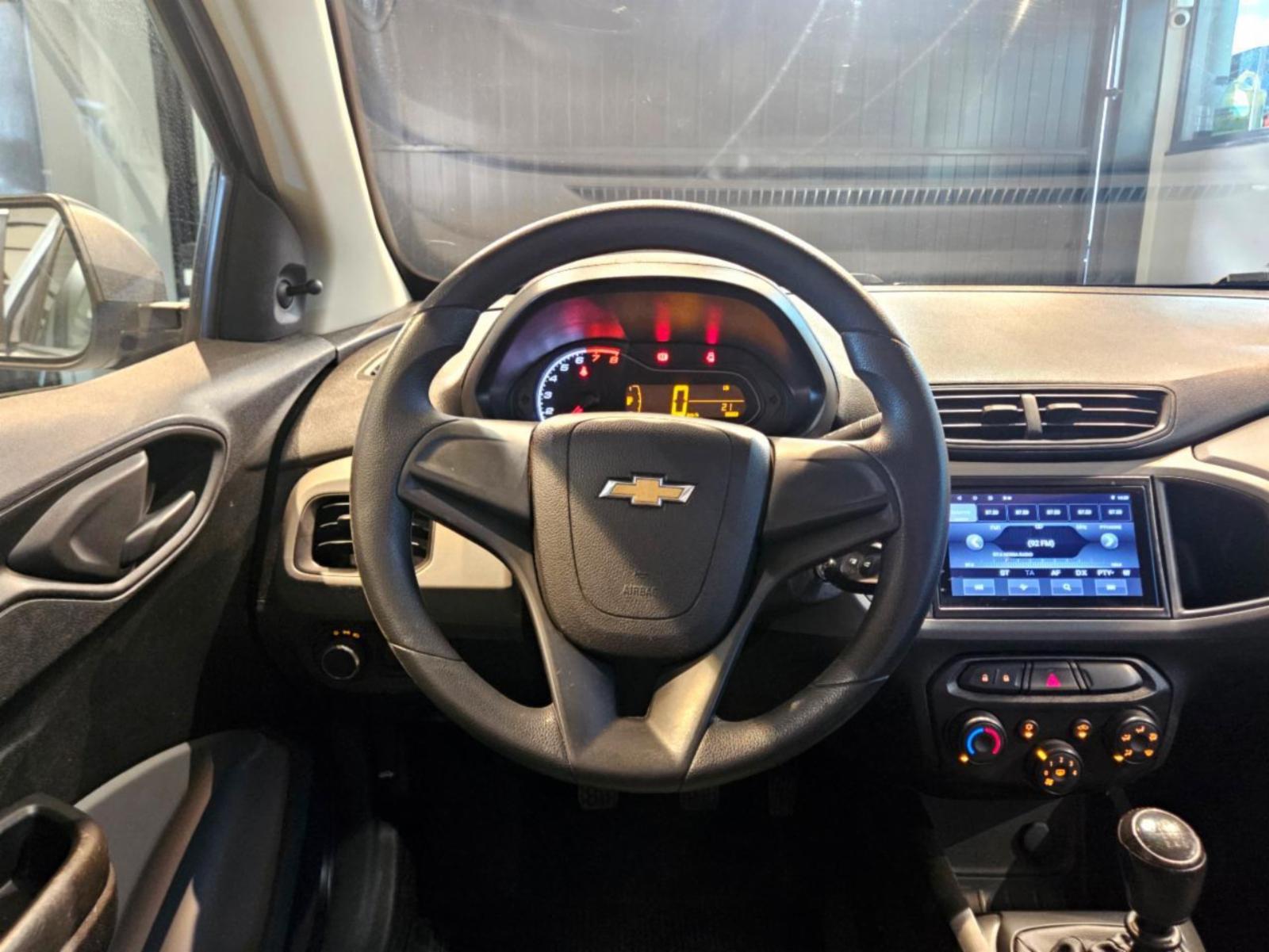 Onix hatch - foto 12