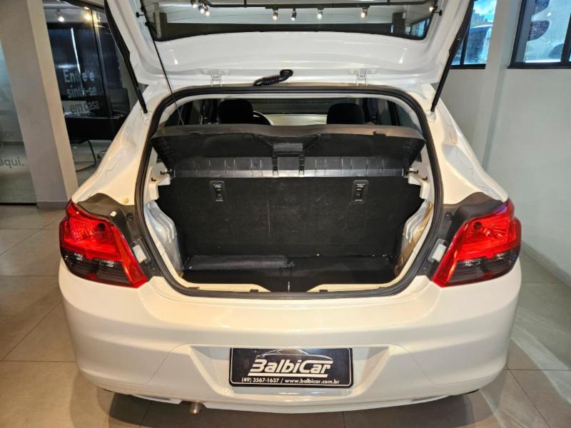 Chevrolet ONIX HATCH Joy 1.0 8V Flex 5p Mec. - foto 14