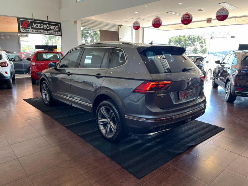 Volkswagen TIGUAN Allspac R-Line 350 TSI 2.0 4x4 - foto 9