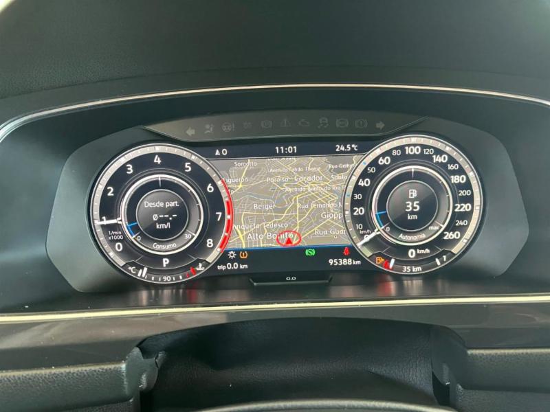 Volkswagen TIGUAN Allspac R-Line 350 TSI 2.0 4x4 - foto 5