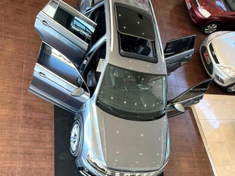 Volkswagen TIGUAN Allspac R-Line 350 TSI 2.0 4x4 - foto 6