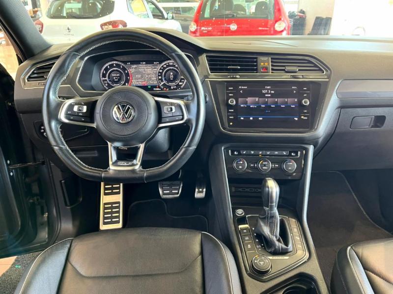 Volkswagen TIGUAN Allspac R-Line 350 TSI 2.0 4x4 - foto 4