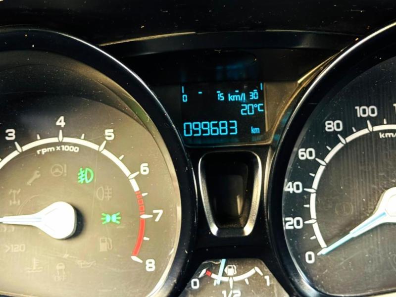 Ford EcoSport FREESTYLE 1.6 16V Flex 5p - foto 3