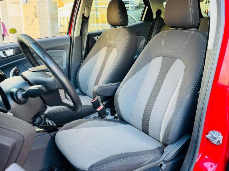 Ford EcoSport FREESTYLE 1.6 16V Flex 5p - foto 5