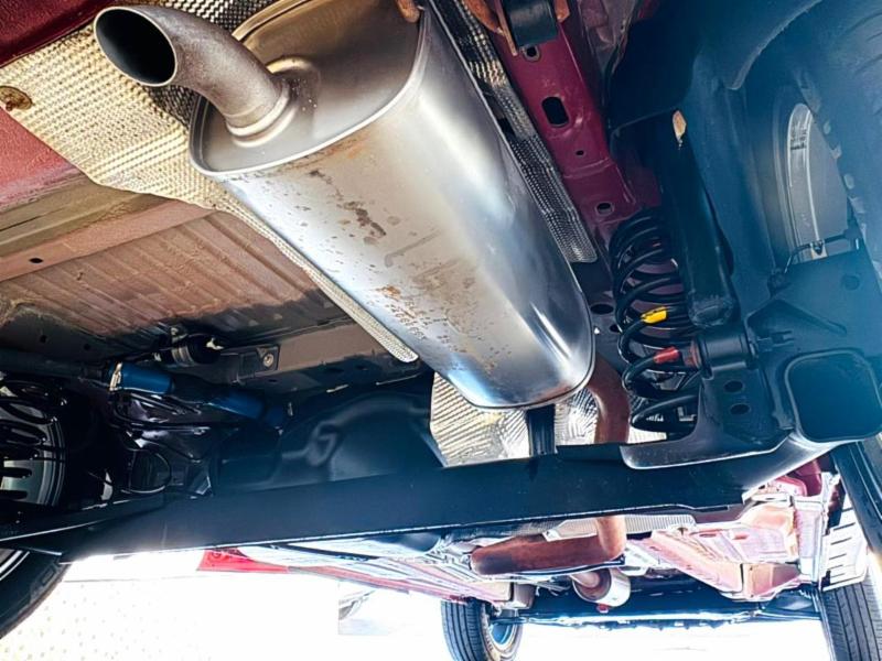 Ford EcoSport FREESTYLE 1.6 16V Flex 5p - foto 6