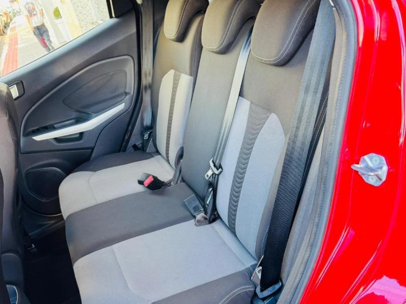 Ford EcoSport FREESTYLE 1.6 16V Flex 5p - foto 7