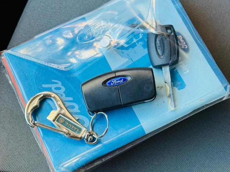 Ford EcoSport FREESTYLE 1.6 16V Flex 5p - foto 8