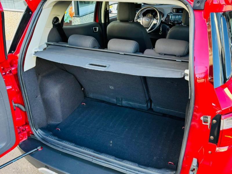 Ford EcoSport FREESTYLE 1.6 16V Flex 5p - foto 9