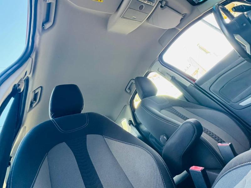 Ford EcoSport FREESTYLE 1.6 16V Flex 5p - foto 11