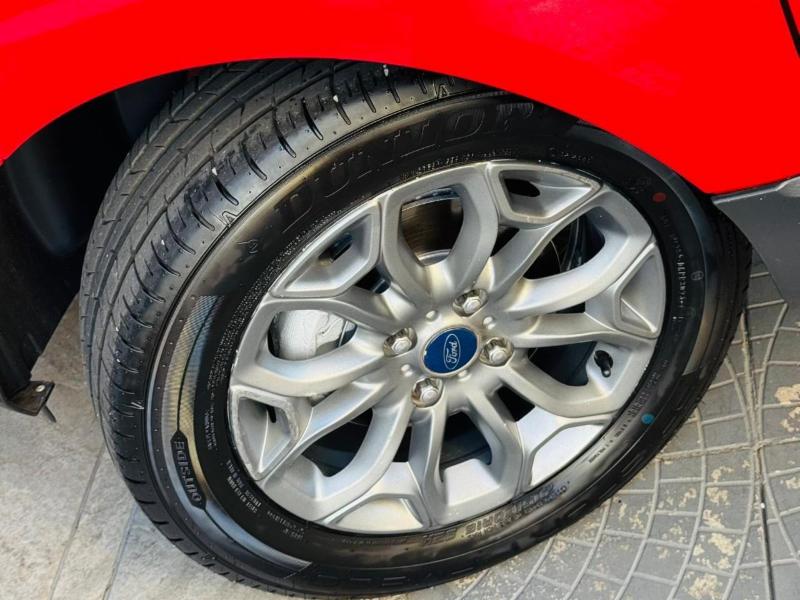 Ford EcoSport FREESTYLE 1.6 16V Flex 5p - foto 12