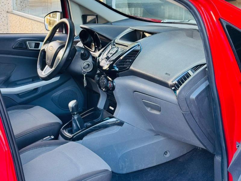 Ford EcoSport FREESTYLE 1.6 16V Flex 5p - foto 13