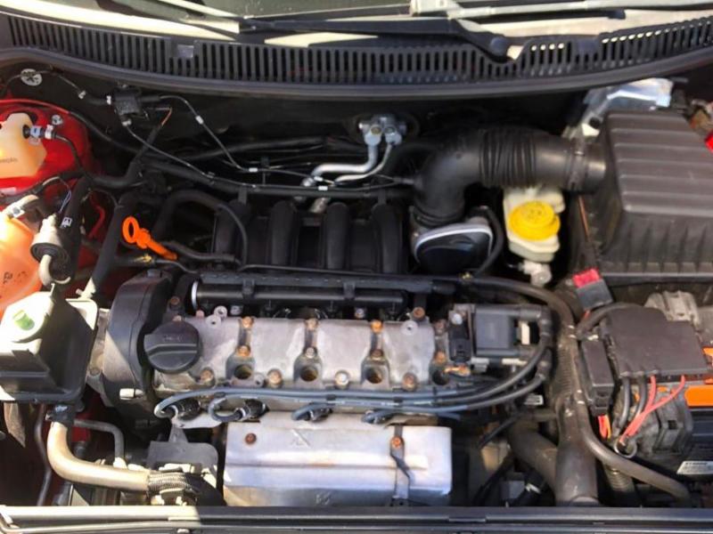 Volkswagen Polo 1.6 Mi/S.Ouro 1.6 Mi Tot.Flex 8V 5p - foto 15
