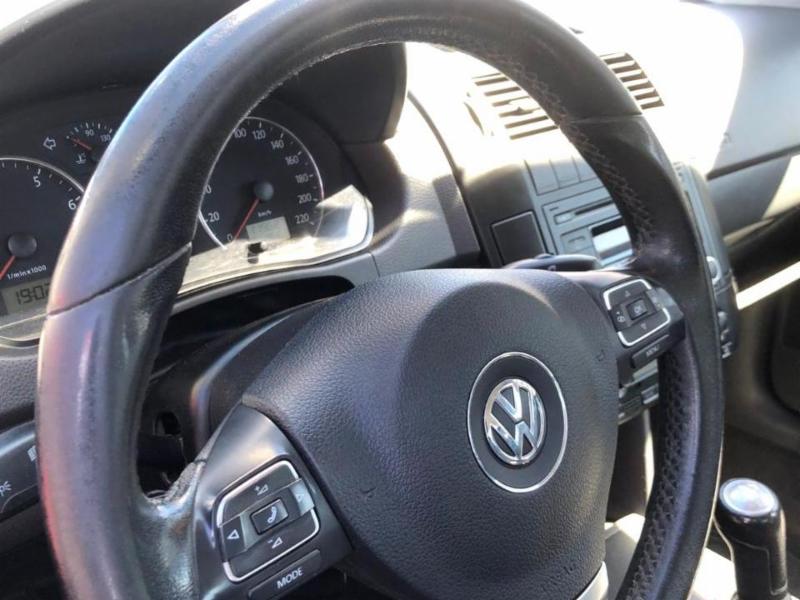 Volkswagen Polo 1.6 Mi/S.Ouro 1.6 Mi Tot.Flex 8V 5p - foto 8