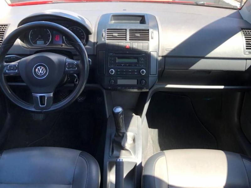 Volkswagen Polo 1.6 Mi/S.Ouro 1.6 Mi Tot.Flex 8V 5p - foto 9