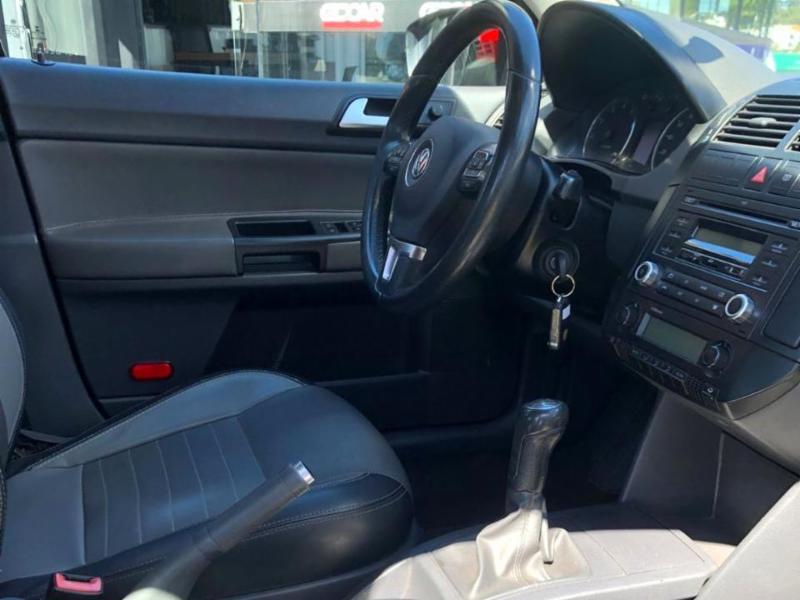 Volkswagen Polo 1.6 Mi/S.Ouro 1.6 Mi Tot.Flex 8V 5p - foto 10