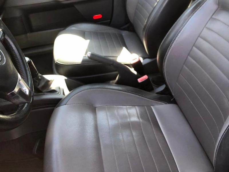 Volkswagen Polo 1.6 Mi/S.Ouro 1.6 Mi Tot.Flex 8V 5p - foto 14