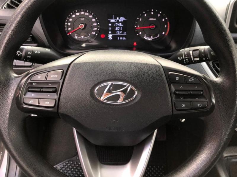 Hyundai HB20 Sense Plus 1.0 Flex 12V Mec. - foto 8