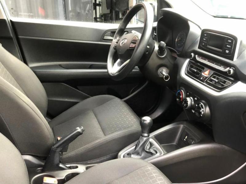 Hyundai HB20 Sense Plus 1.0 Flex 12V Mec. - foto 9