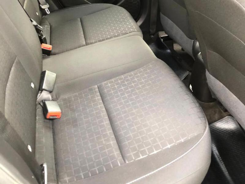 Hyundai HB20 Sense Plus 1.0 Flex 12V Mec. - foto 10