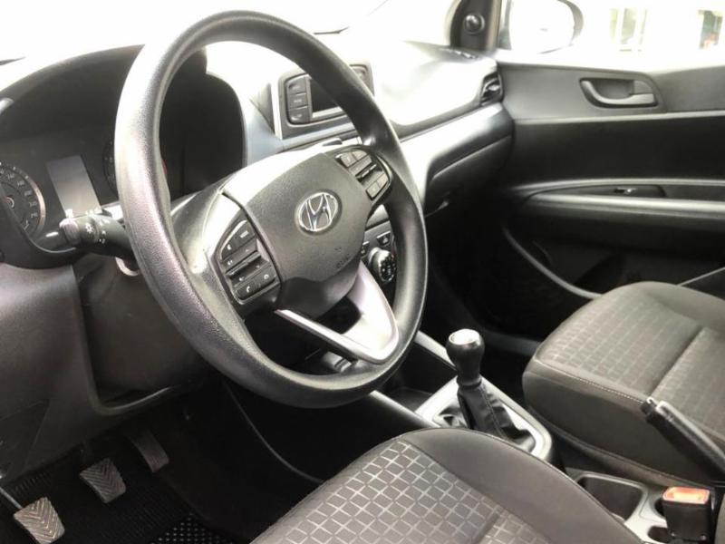 Hyundai HB20 Sense Plus 1.0 Flex 12V Mec. - foto 17