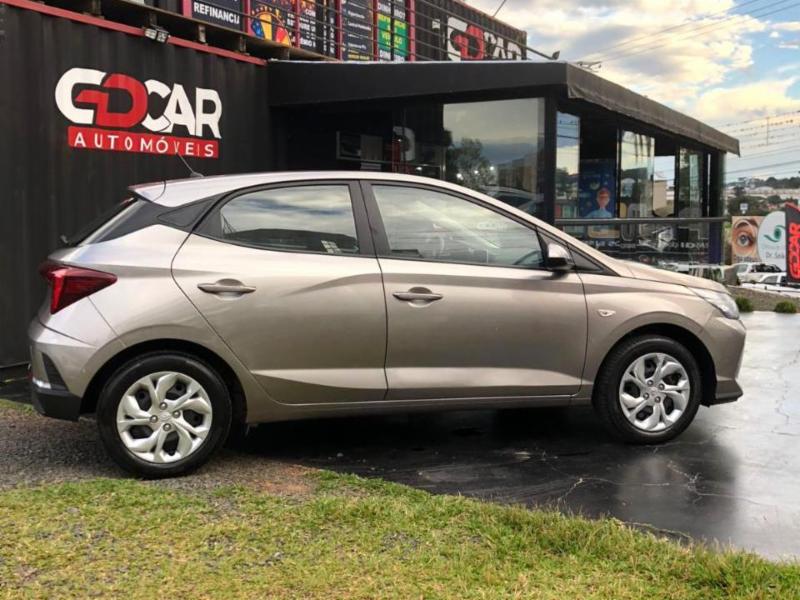 Hyundai HB20 Sense Plus 1.0 Flex 12V Mec. - foto 11