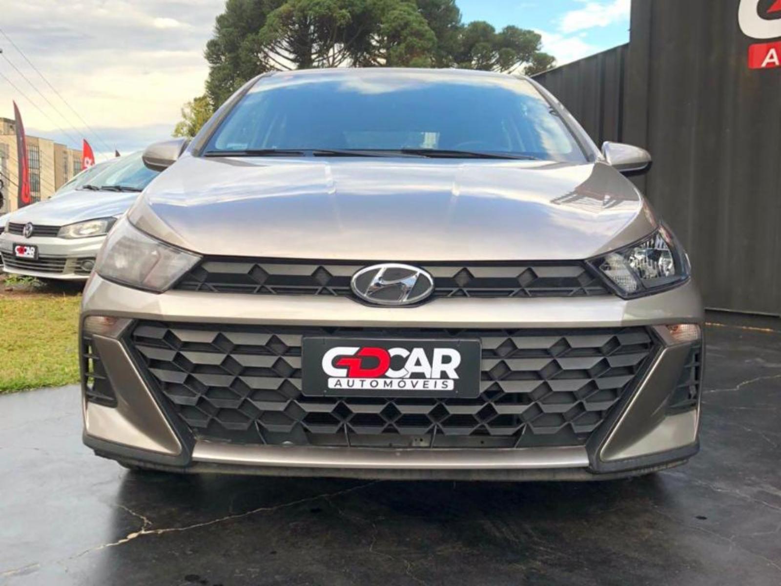 Hb20 sense - foto 16