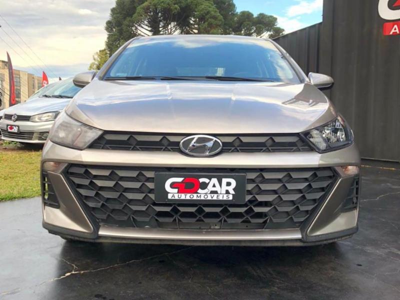 Hyundai HB20 Sense Plus 1.0 Flex 12V Mec. - foto 16