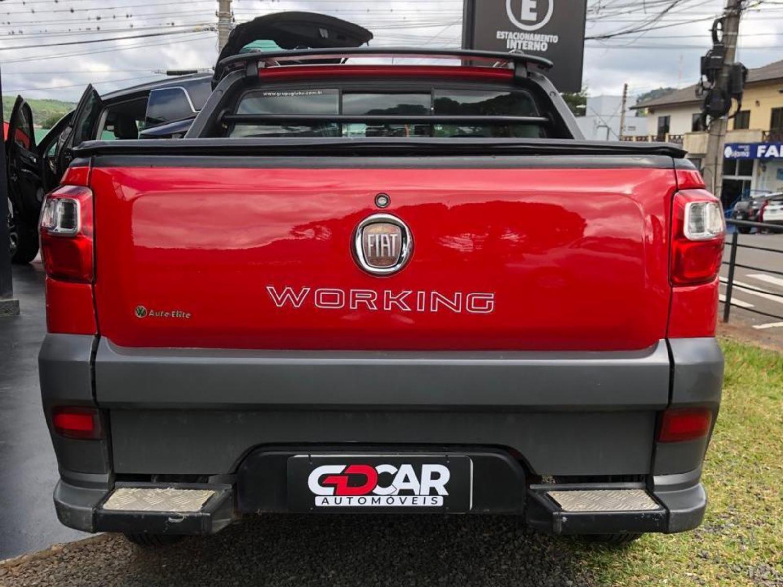 Strada working - foto 5