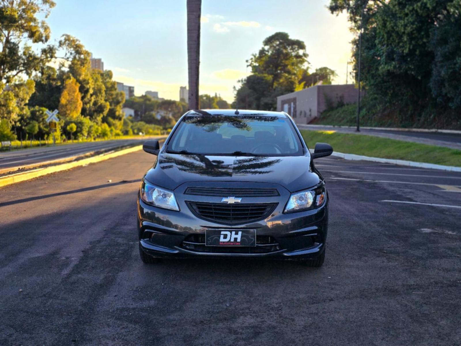 Onix hatch