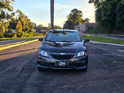Onix hatch - thumb 1