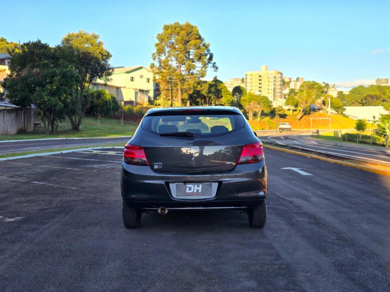 Onix hatch - foto 2
