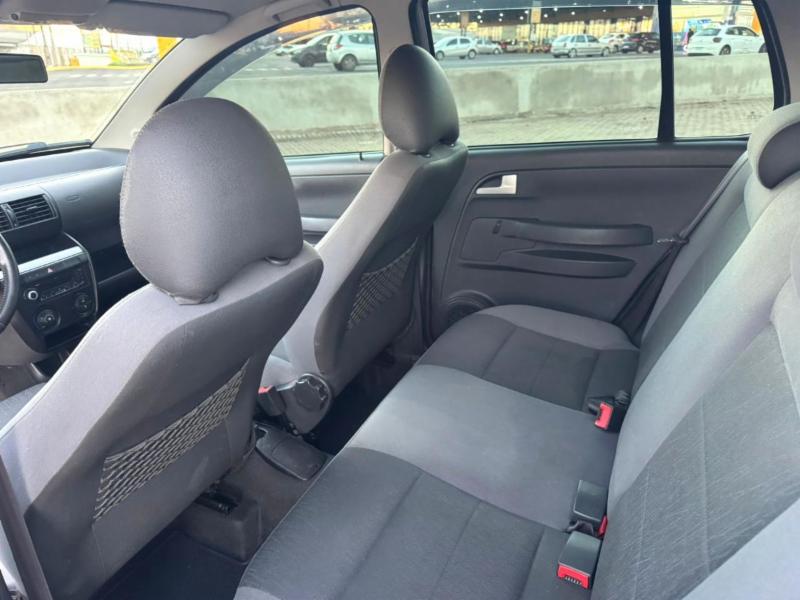 Volkswagen CROSSFOX 1.6 Mi Total Flex 8V 5p - foto 8