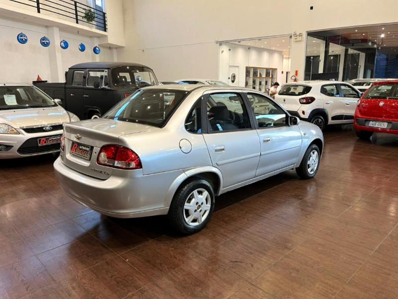Chevrolet Classic Life/LS 1.0 VHC FlexP. 4p - foto 7