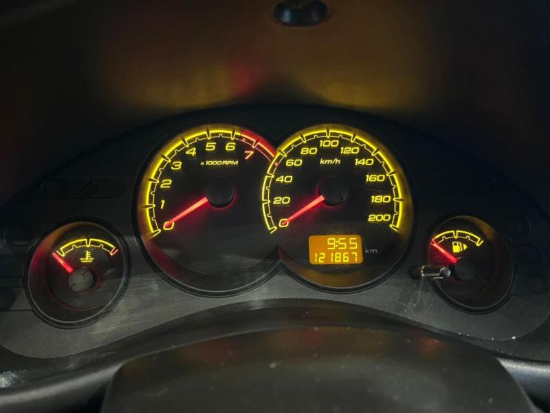 Chevrolet Classic Life/LS 1.0 VHC FlexP. 4p - foto 5