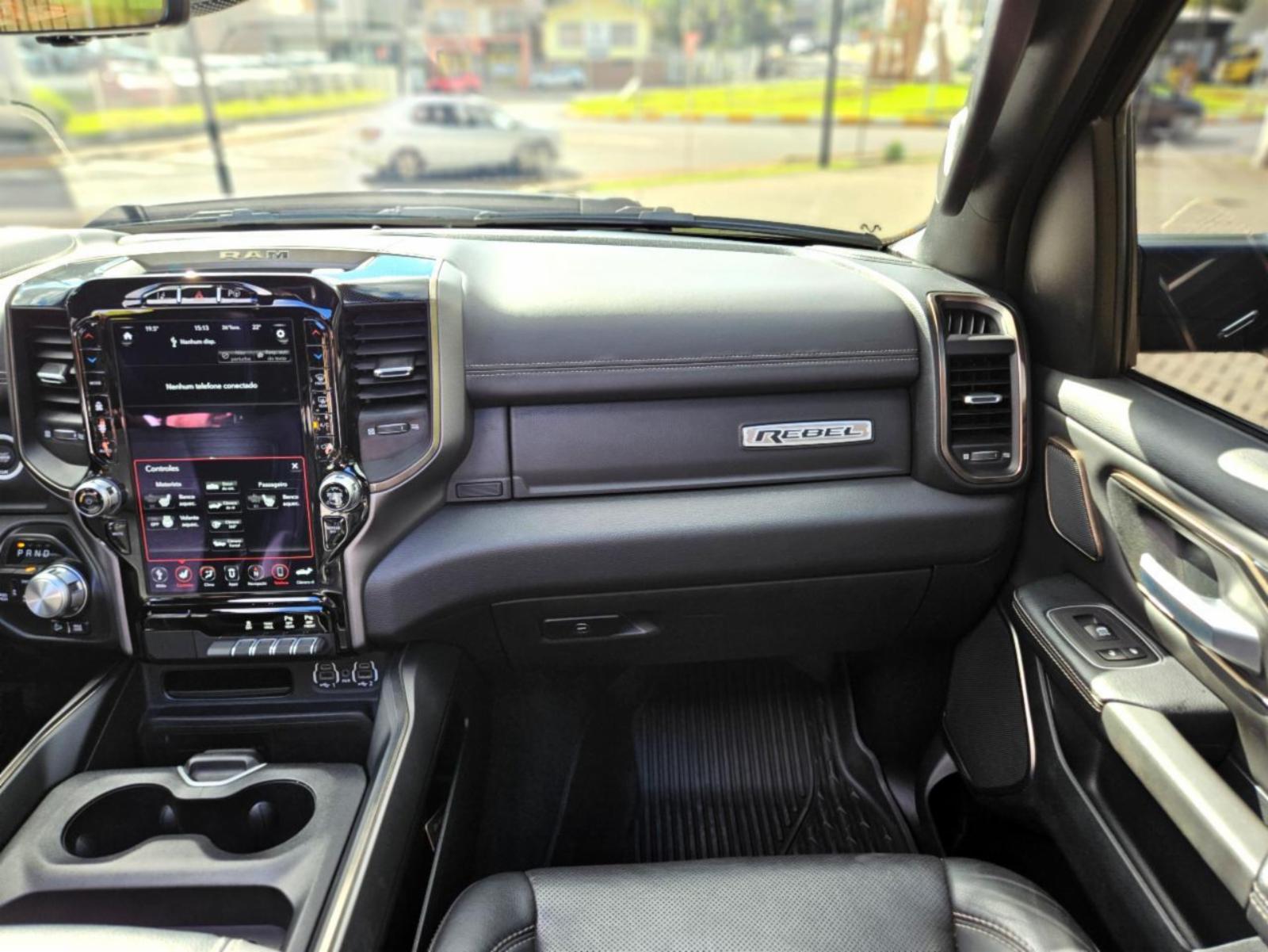 1500 rebel - foto 12