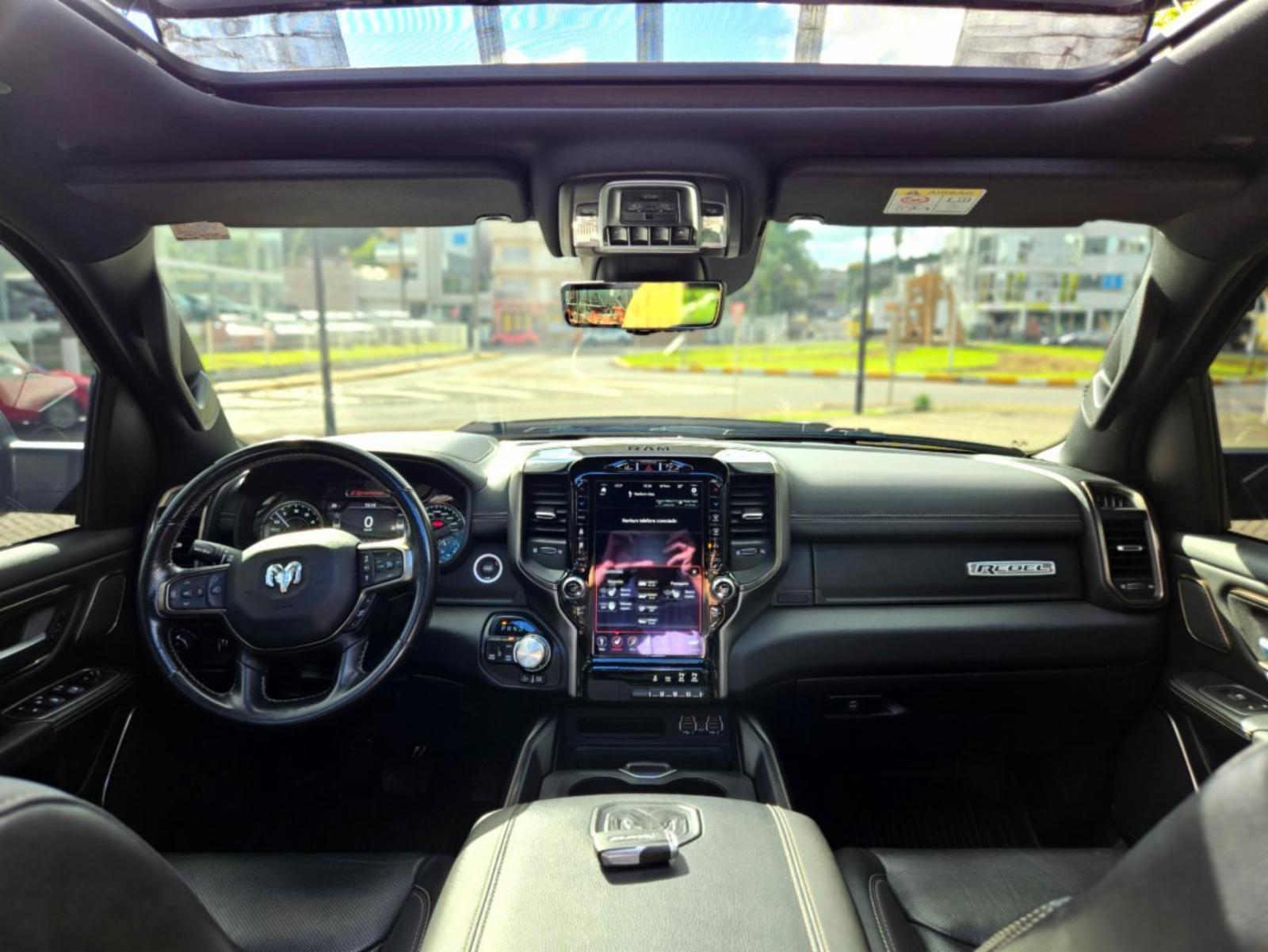 1500 rebel - foto 11