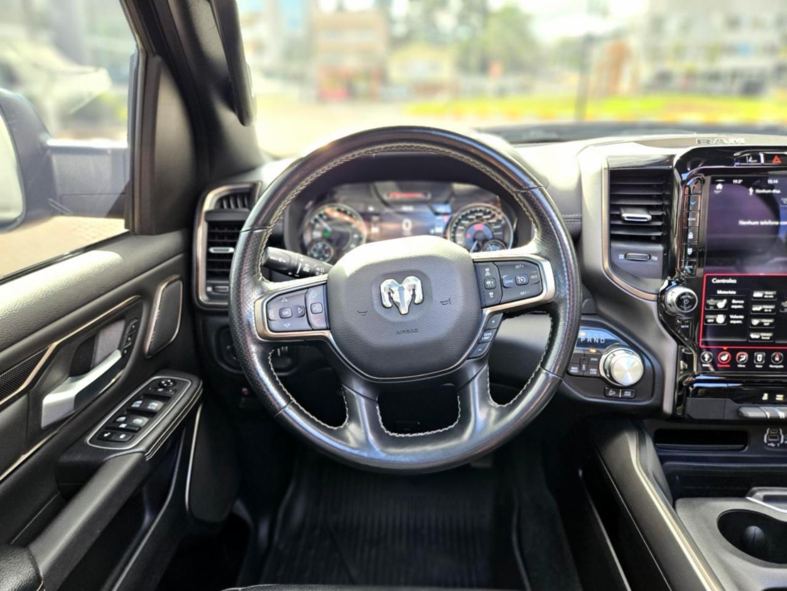 1500 rebel - foto 13