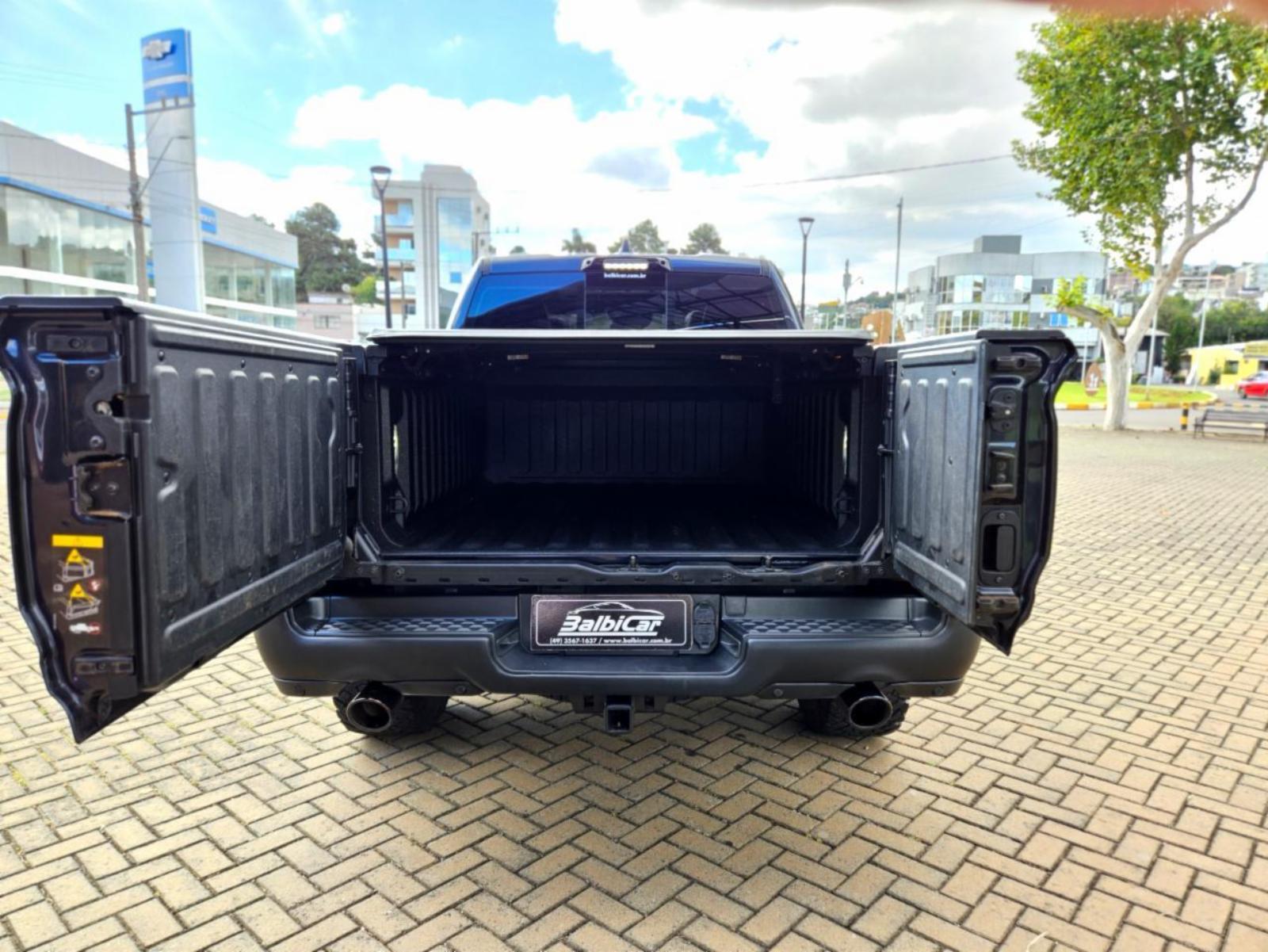 1500 rebel - foto 16