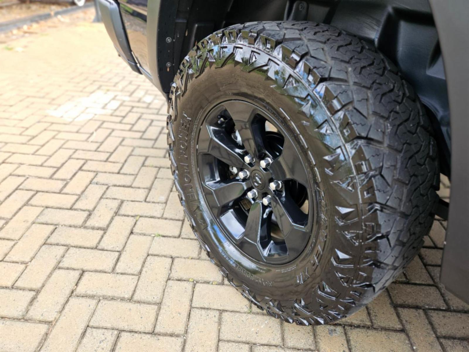 1500 rebel - foto 18