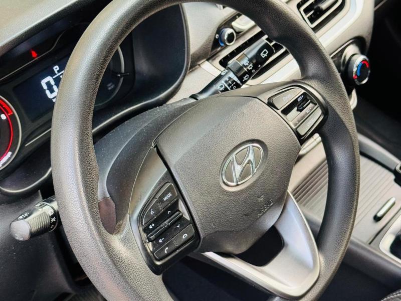 Hyundai HB20 Evolution 1.0 TB Flex 12V Aut. - foto 12