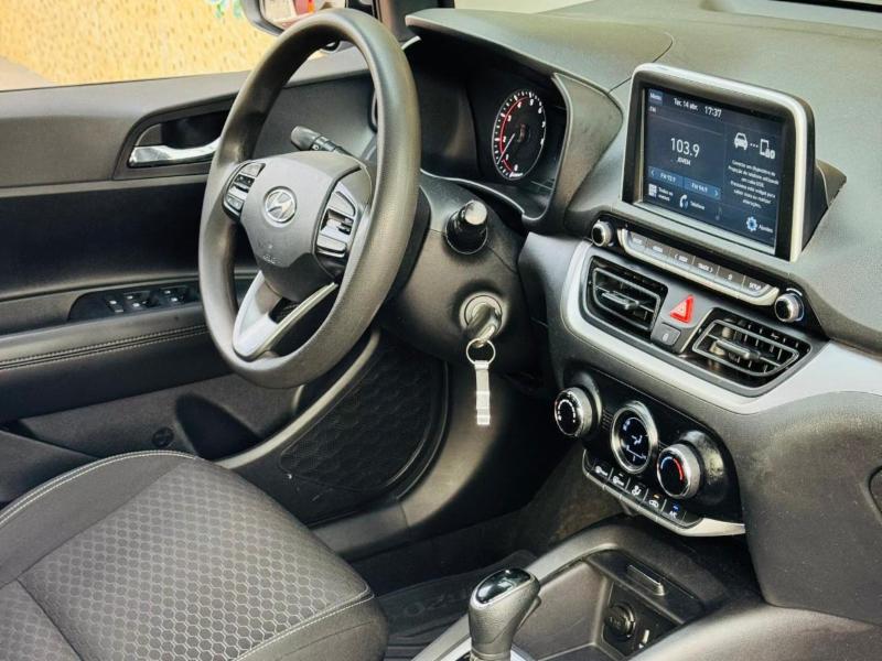 Hyundai HB20 Evolution 1.0 TB Flex 12V Aut. - foto 14