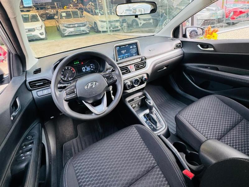 Hyundai HB20 Evolution 1.0 TB Flex 12V Aut. - foto 17