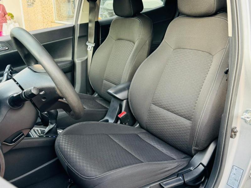 Hyundai HB20 Evolution 1.0 TB Flex 12V Aut. - foto 6