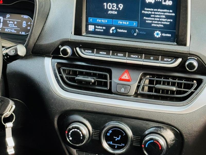 Hyundai HB20 Evolution 1.0 TB Flex 12V Aut. - foto 7