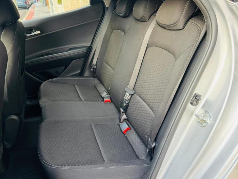 Hyundai HB20 Evolution 1.0 TB Flex 12V Aut. - foto 8