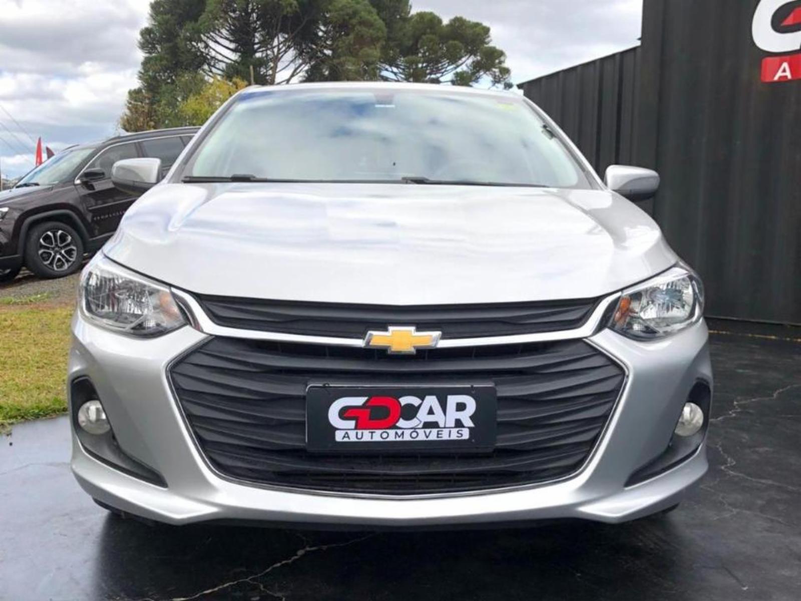 Onix sedan - foto 12