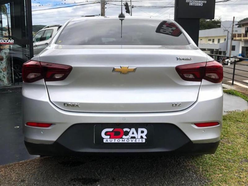 Chevrolet ONIX SEDAN Plus LTZ 1.0 12V TB Flex Aut. - foto 17